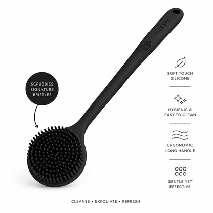 Scrubbies™ Back Bud