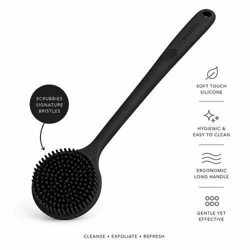 Scrubbies™ Back Bud